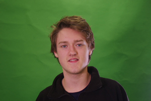 Merlijn Goldsack